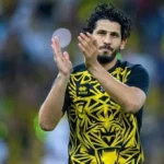 اتحاد الكرة يودع حجازي برسالة مؤثرة بعد اعتزاله