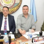 انتظام امتحانات الدور الثاني للشهادة الإعدادية في الغربية