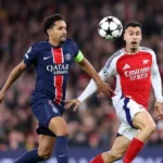 ريال مدريد يقترب من ضم يان ديوماندي وسط منافسة باريس سان جيرمان