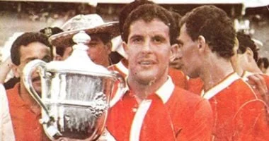 تطور منتخب مصر منذ الثمانينيات حتى إنجازات المونديال