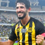 عماد متعب يوجه رسالة مؤثرة لحجازي بعد اعتزاله