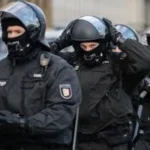 صراع في برلين وتحليق الطيران في اليمن