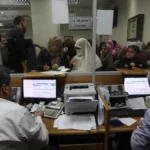 ضوابط الأقدمية في قانون الخدمة المدنية