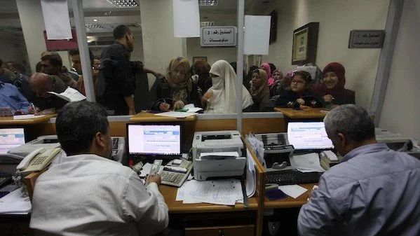 ضوابط الأقدمية في قانون الخدمة المدنية