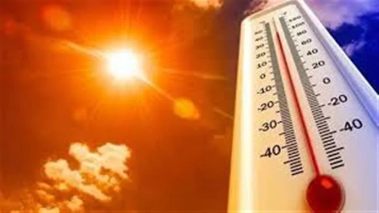 انخفاض درجات الحرارة في محافظة البحيرة