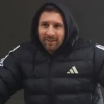 ميسي يظهر مجددًا بعد خسارة كأس العالم