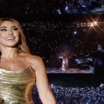نجوى كرم تتصدر التريند بسبب شائعة حملها