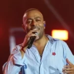 تامر عاشور يثير الجدل بإطلالته في الساحل الشمالي