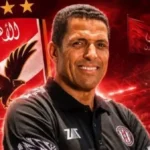 أزمة دفاع الأهلي وفقاً لرأي حسين عموتة