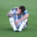 ميسي معفى من المشاركة في مباراة كل النجوم 2026