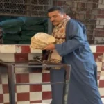 مدير الرقابة التموينية يتنكر لكشف المتلاعبين بالخبز
