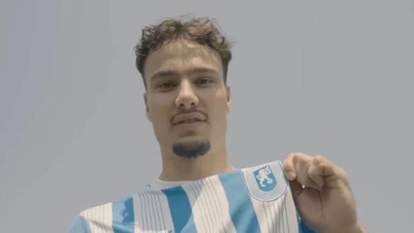 ارتفاع سعر أسد الحملاوي إلى 5 ملايين يورو