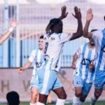 بيراميدز يواجه بيرسبوليس الإيراني ودياً في تركيا