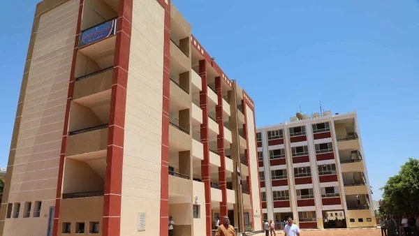 تطوير 330 مدرسة ضمن برنامج "المدارس الآمنة" في المنيا