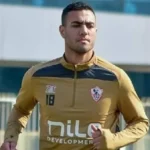 محمود جهاد يستعد بقوة للعودة إلى الزمالك