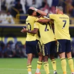 خطة صندوق الاستثمارات لإنقاذ النصر من أزمته المالية