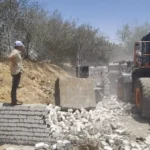 جهود محافظة الجيزة في التصدي للتعديات على الأراضي الزراعية