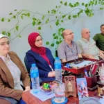 محافظ أسيوط يطلق مشروع رقمنة شبكة الطرق