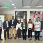 إريكسون مصر ومعهد تكنولوجيا المعلومات يطلقان شراكة جديدة