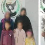 القبض على متهمين بالتسول واستغلال الأطفال في الجيزة