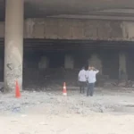 رفع 4500 طن من المخلفات في الهرم