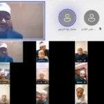 الانضباط المؤسسي حجر الزاوية للعمل الدعوي