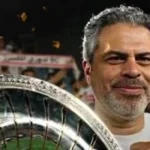 معتمد جمال مرشّح قوي لقيادة الزمالك الموسم المقبل