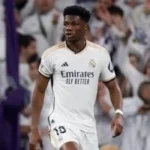 ريال مدريد يرحب ببيع تشواميني إلى مانشستر يونايتد