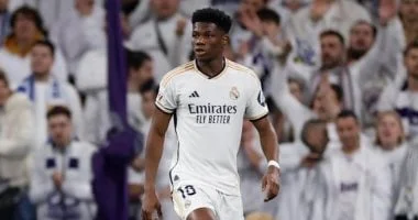 ريال مدريد يرحب ببيع تشواميني إلى مانشستر يونايتد