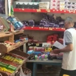 ضبط 25 مخالفة تموينية في الوادي الجديد