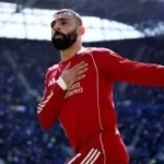 صفقة محمد صلاح تكلف بشكتاش 40 مليون يورو