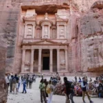 مصر ضمن الأسواق المستهدفة في منصة “أهلا بالأردن”