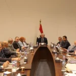إنشاء مكتبة رقمية متكاملة في المتحف المصري الكبير