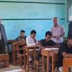 نتائج الشهادة الثانوية الأزهرية 2026 خلال مؤتمر صحفي