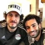 رسالة محمد صلاح المؤثرة إلى أحمد حجازي بعد اعتزاله
