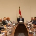 اجتماع مجلس إدارة هيئة المتحف المصري الكبير بقيادة الوزير شريف فتحي