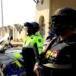 تفاصيل حركة تنقلات الداخلية السنوية