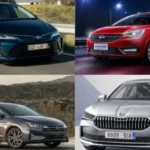 سيارات 2026 الجديدة في السوق المصري