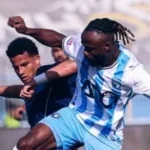 بيراميدز يسعى لتعزيز الهجوم بضم مهاجم جديد