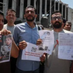 معاناة الصحفيين في غزة: الحاجة الملحة للعلاج الطبي
