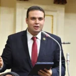 تكليف حسام حسن الخُشْت متحدثاً رسمياً لحزب العدل