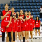 مباريات اليوم في تصفيات الأفروباسكت تحت 18 عامًا