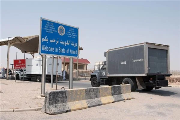 إعادة فتح منفذ العبدلي الحدودي واستئناف العمل في سفوان