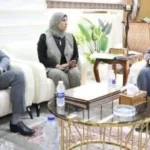 تعزيز التعاون لدعم قطاع التمريض في الوادي الجديد