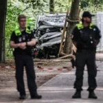 الشرطة تبحث عن شاب بعد حادثة خلال احتفالات فخر برلين