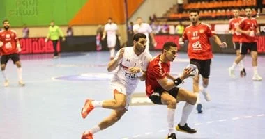 انطلاق دوري محترفي كرة اليد 2026-2027