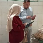 ضبط 95 مخالفة وسلع فاسدة في بني سويف