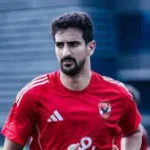 تطورات جديدة حول موقف بن رمضان في الأهلي