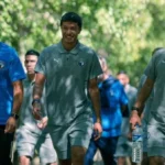 بيراميدز يبدأ معسكره في تركيا استعداداً للموسم الجديد