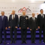 انطلاق معرض العلمين الدولي للطيران والفضاء “EIAS 2026”